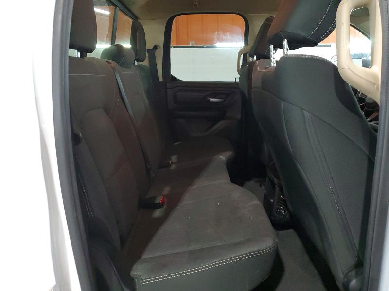 Aukcja sprzedaży 2020 Ram 1500, vin: 1C6RRFCG6LN119095, numer aukcji: 48070466