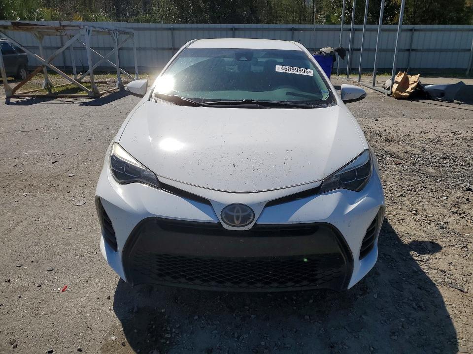 Aukcja sprzedaży 2019 Toyota Corolla, vin: 5YFBURHEXKP886161, numer aukcji: 46899996