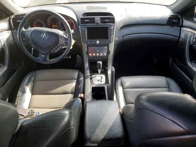 Aukcja sprzedaży 2007 Acura Tl, vin: 19UUA76557A038355, numer aukcji: 45831886