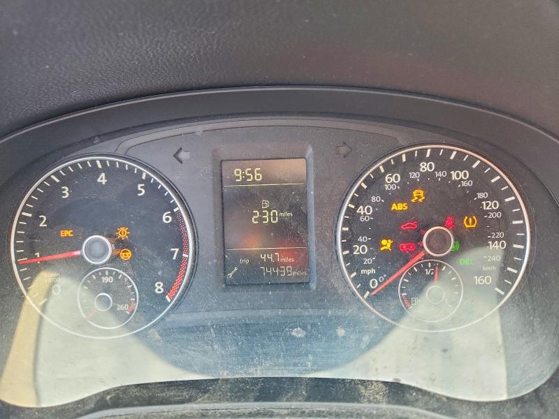 Aukcja sprzedaży 2015 Volkswagen Passat, vin: 1VWAT7A37FC108049, numer aukcji: 46671026