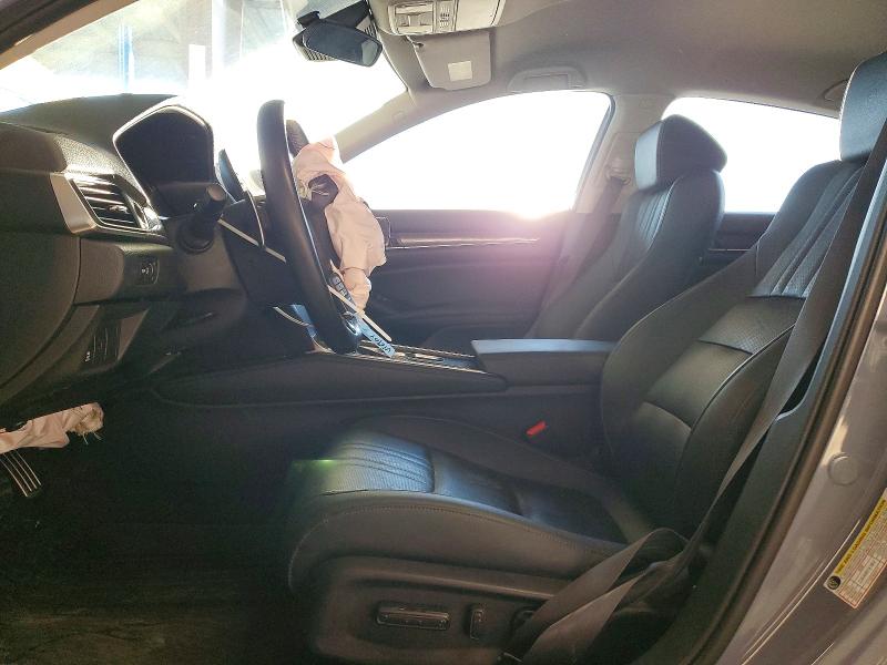 Продаж на аукціоні авто 2022 Honda Accord, vin: 1HGCV1F48NA033734, номер лоту: 79942875