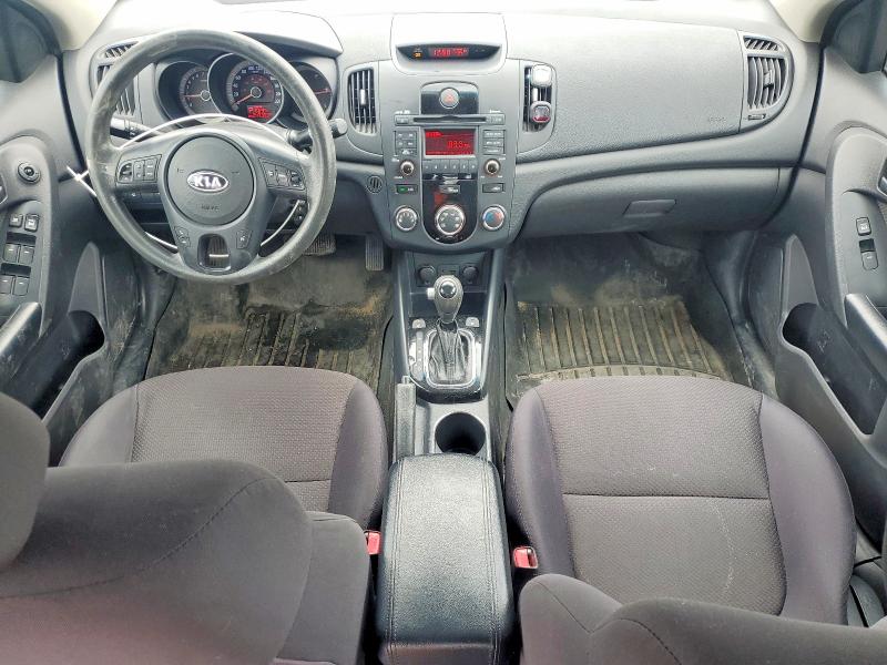 Продажа на аукционе авто 2012 Kia Forte, vin: KNAFU4A23C5501359, номер лота: 46429606