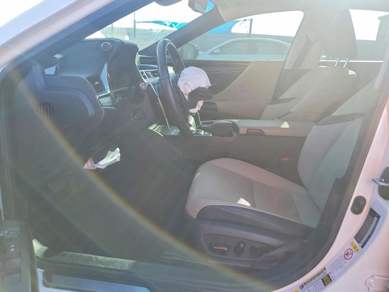 Aukcja sprzedaży 2019 Lexus Es 350, vin: 58ABZ1B10KU030898, numer aukcji: 79987435
