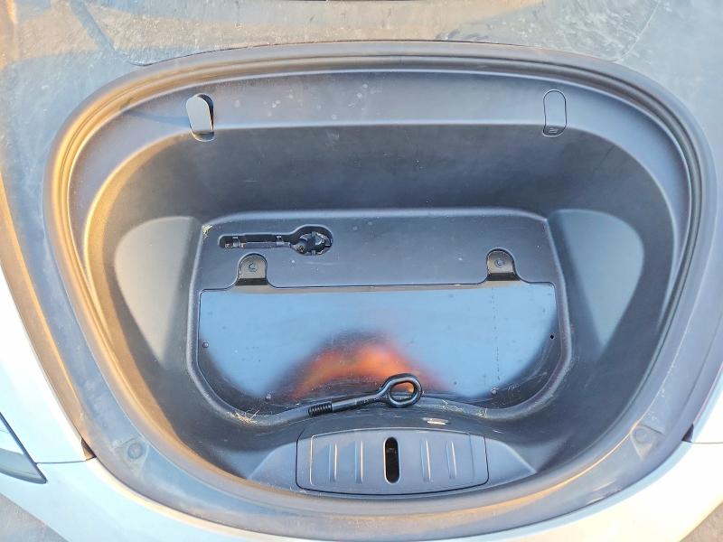 Aukcja sprzedaży 2019 Tesla Model 3, vin: 5YJ3E1EA4KF300067, numer aukcji: 46476996