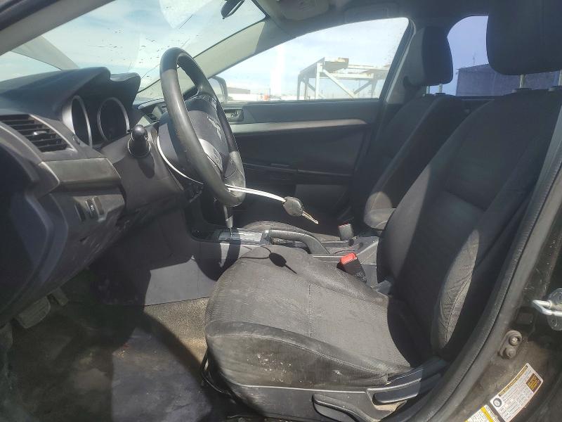 Aukcja sprzedaży 2012 Mitsubishi Lancer, vin: JA32V2FWXCU008183, numer aukcji: 79084545