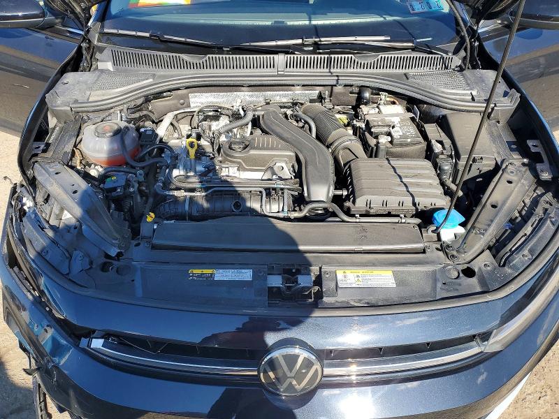 Продажа на аукционе авто 2025 Volkswagen Jetta, vin: 3VW5X7BU2SM068405, номер лота: 46742136