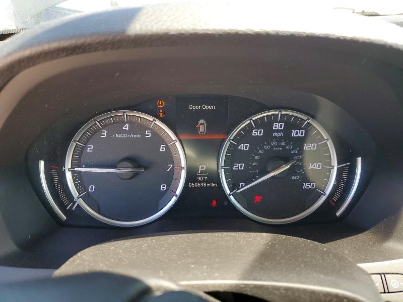 Продаж на аукціоні авто 2014 Acura Mdx, vin: 5FRYD4H2XEB037861, номер лоту: 47780576