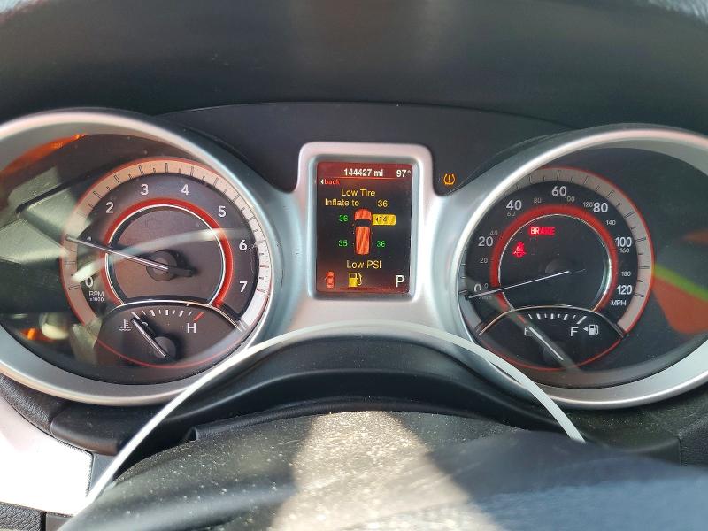 Продаж на аукціоні авто 2016 Dodge Journey, vin: 3C4PDCBG0GT156275, номер лоту: 45965776