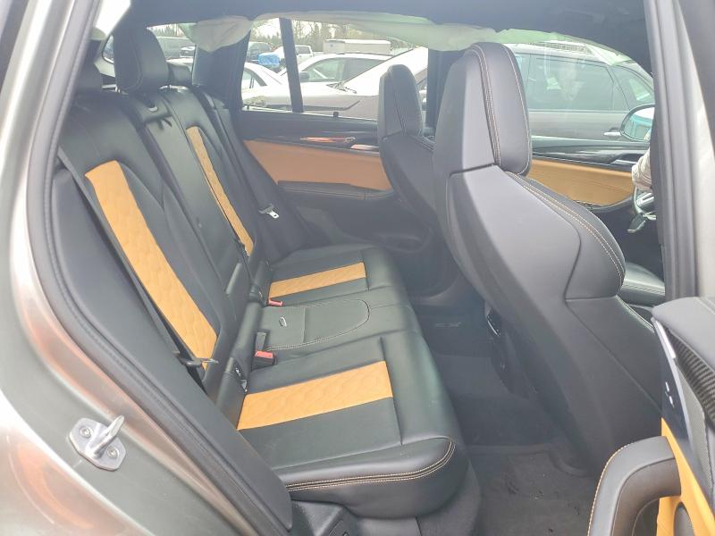 Aukcja sprzedaży 2020 Bmw X3, vin: 5YMTS0C00LLA57802, numer aukcji: 47265986