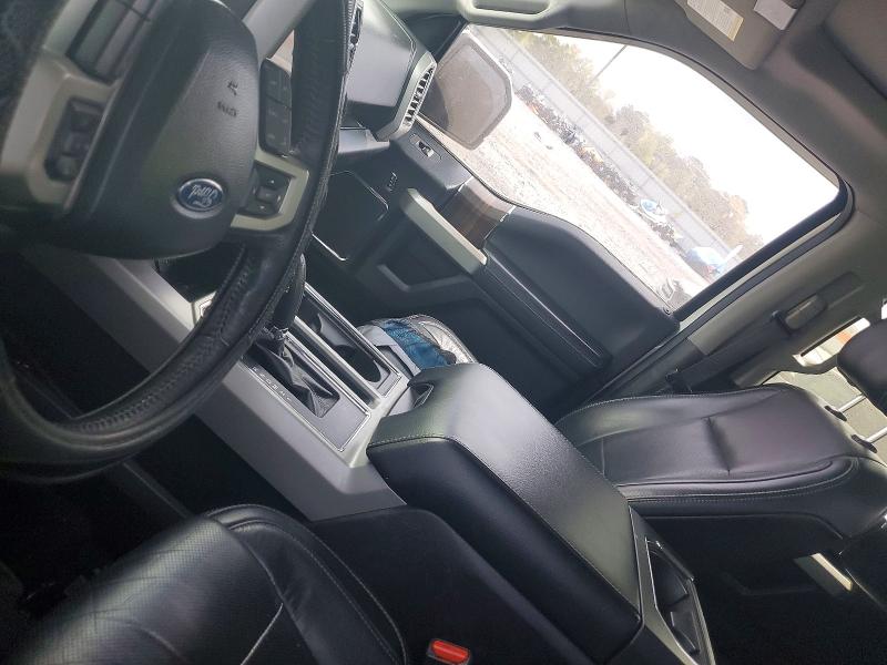 Продаж на аукціоні авто 2016 Ford F150, vin: 1FTEW1CF2GKF76603, номер лоту: 47862666