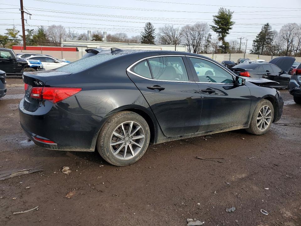 Aukcja sprzedaży 2019 Acura Tlx, vin: 19UUB1F38KA005920, numer aukcji: 45660056