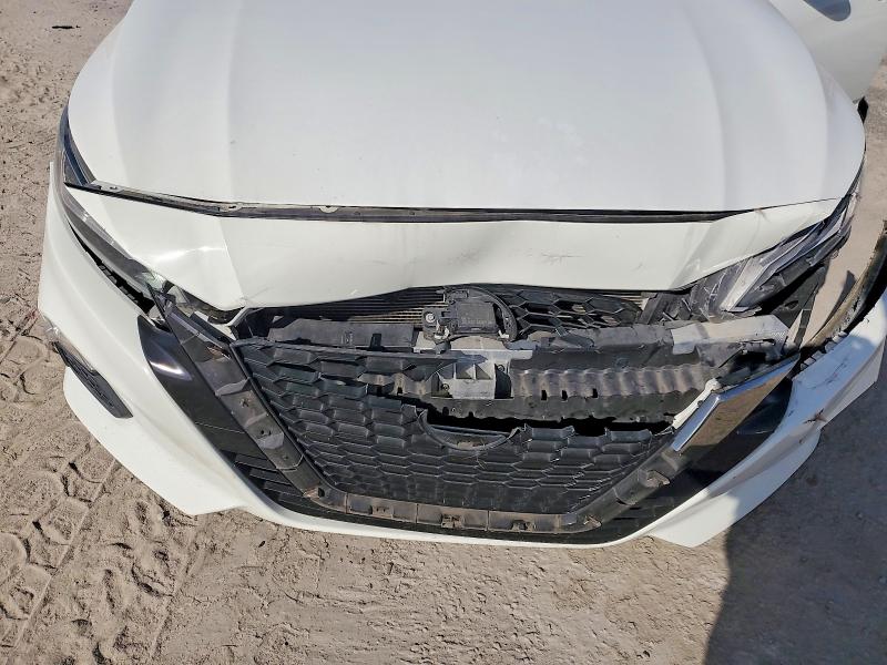 2020 Nissan Altima მანქანა იყიდება აუქციონზე, vin: 1N4BL4CV0LC189160, აუქციონის ნომერი: 79557225