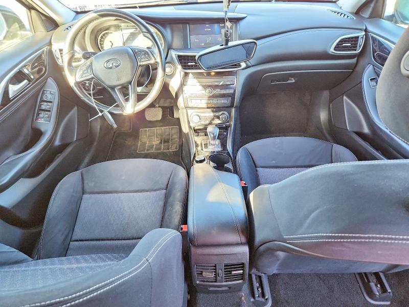 Aukcja sprzedaży 2017 Infiniti Qx30, vin: SJKCH5CP6HA033051, numer aukcji: 79609565