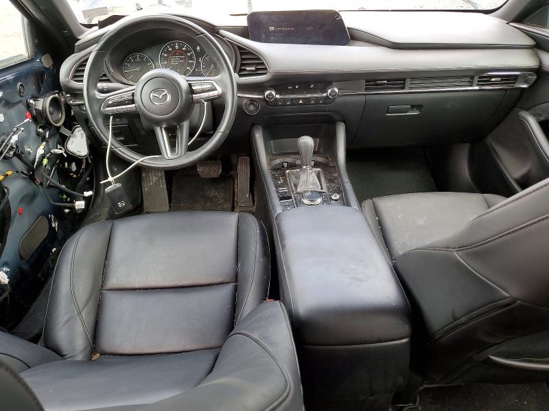 Aukcja sprzedaży 2023 Mazda 3, vin: JM1BPALM9P1611805, numer aukcji: 79210065