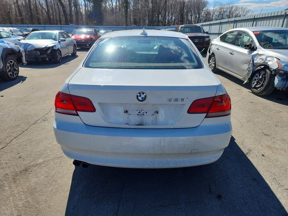 Продаж на аукціоні авто 2010 Bmw 328, vin: WBAWC3C55AP470671, номер лоту: 45920186