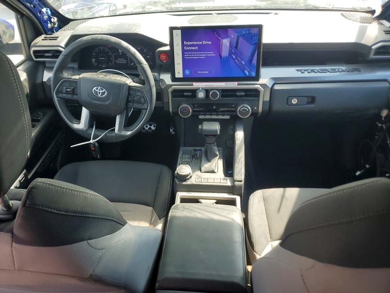 Продажа на аукционе авто 2024 Toyota Tacoma, vin: 3TMLB5JN3RM064798, номер лота: 47425456