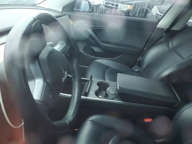 Продаж на аукціоні авто 2018 Tesla Model 3, vin: 5YJ3E1EAXJF005490, номер лоту: 79479715