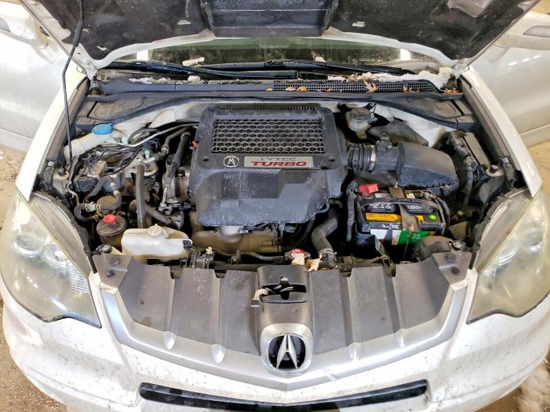 Продажа на аукционе авто 2009 Acura Rdx, vin: 5J8TB18569A002356, номер лота: 45779796