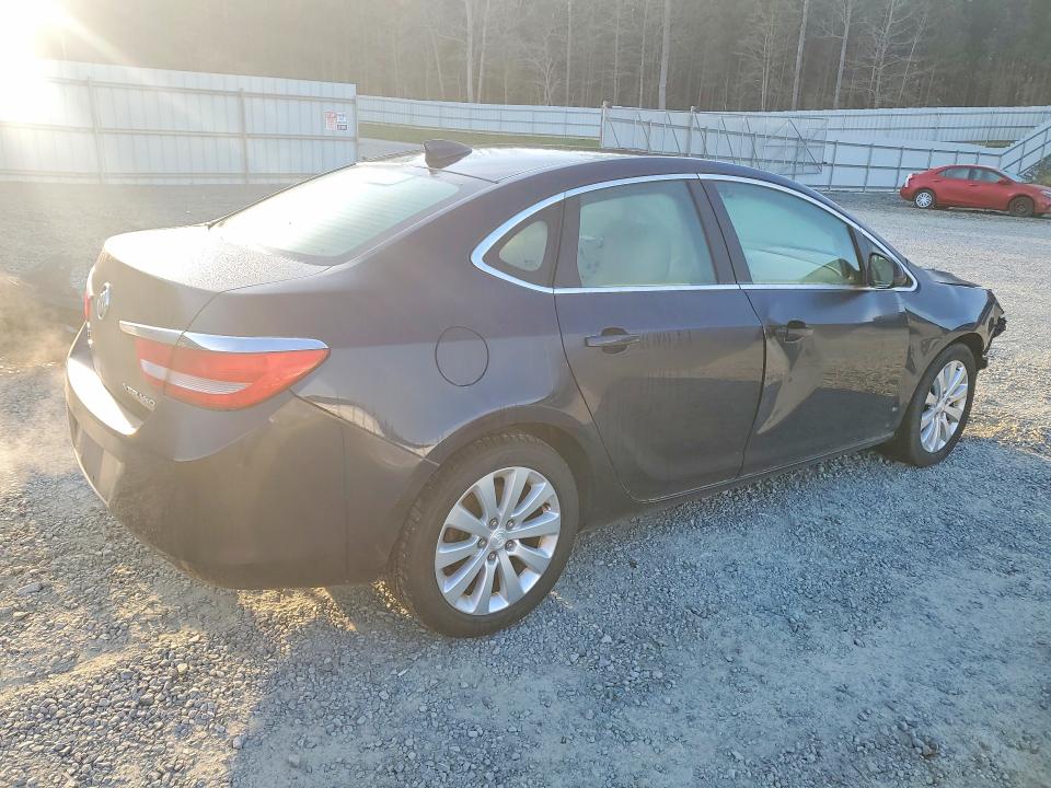 46557206 :رقم المزاد ، 1G4PP5SK9G4102966 vin ، 2016 Buick Verano مزاد بيع