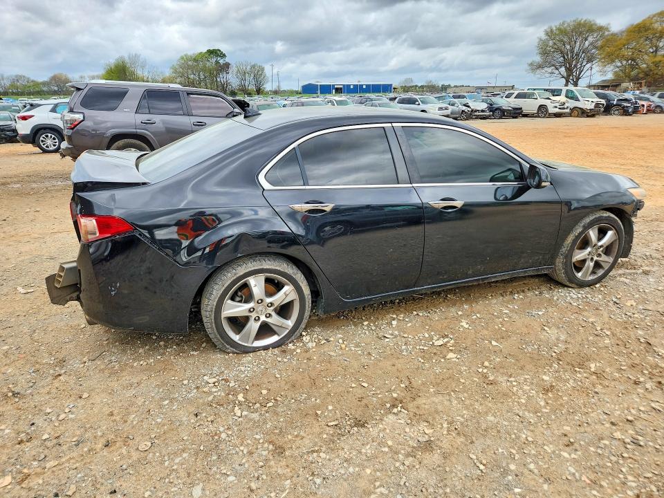 Продажа на аукционе авто 2013 Acura Tsx, vin: JH4CU2F40DC006147, номер лота: 79392175