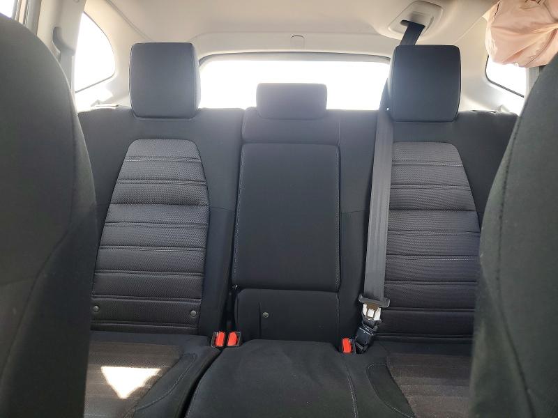 Продаж на аукціоні авто 2018 Honda Cr-v, vin: 5J6RW6H33JL003010, номер лоту: 47459446