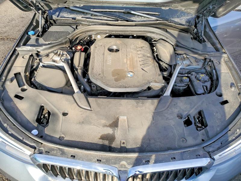 Aukcja sprzedaży 2019 Bmw 640, vin: WBAJV6C54KBK08449, numer aukcji: 41925886