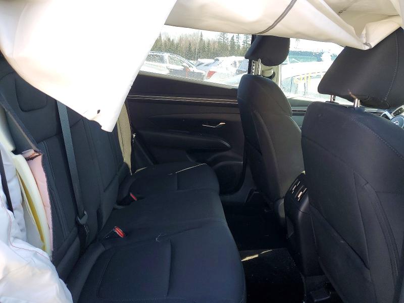 Продажа на аукционе авто 2024 Hyundai Tucson, vin: KM8JBCDE2RU344467, номер лота: 46854916
