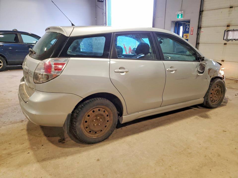 2005 Toyota Matrix Xr Wagon მანქანა იყიდება აუქციონზე, vin: 2T1KR32E75C892267, აუქციონის ნომერი: 47796356