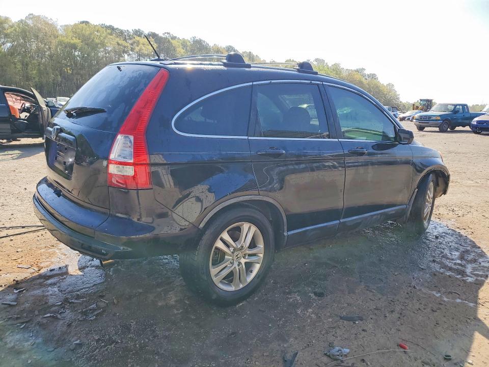 Aukcja sprzedaży 2011 Honda Cr-v, vin: JHLRE3H78BC001140, numer aukcji: 47892666