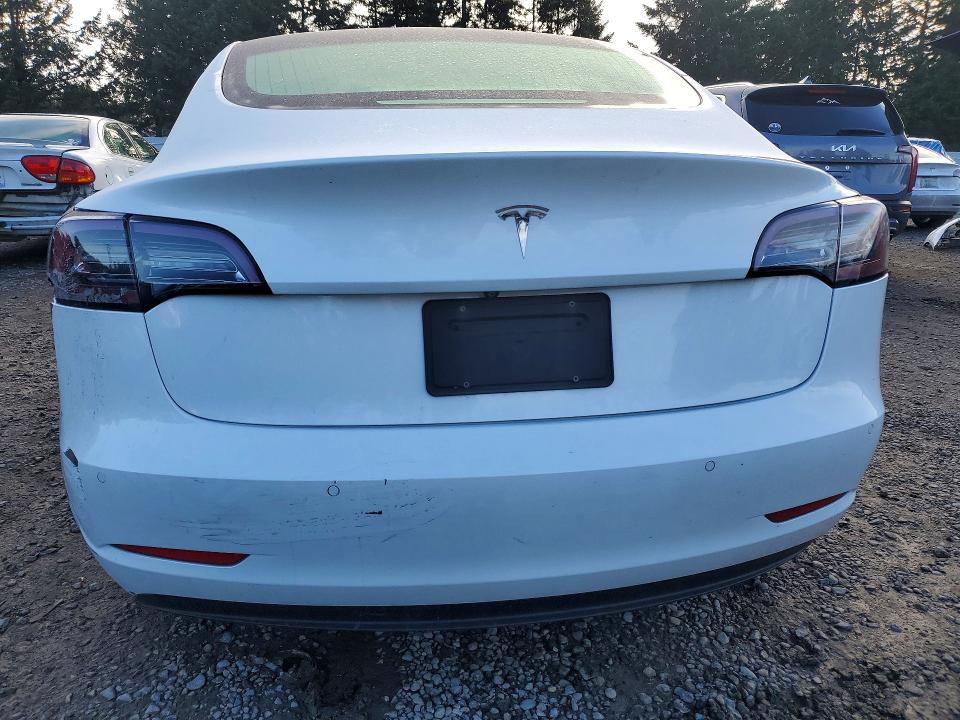 Продажа на аукционе авто 2019 Tesla Model 3, vin: 5YJ3E1EA6KF416659, номер лота: 45484066