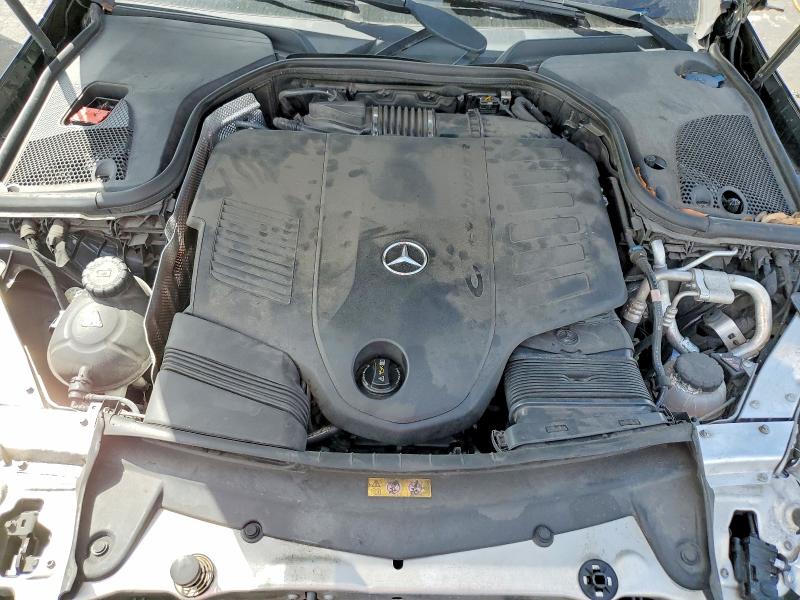 Продажа на аукционе авто 2020 Mercedes-benz Cls, vin: W1K2J5JB2LA074222, номер лота: 79646815