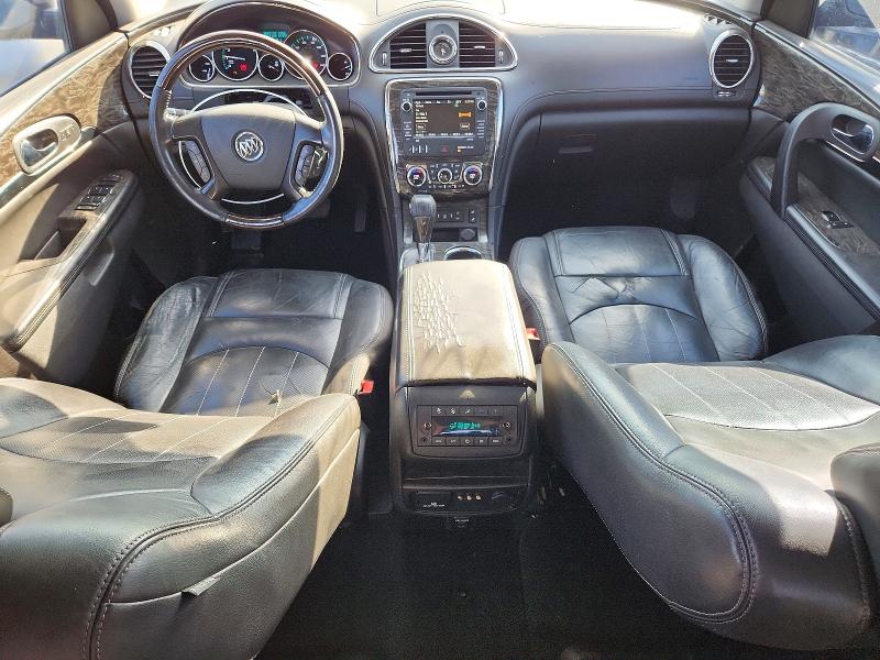 Aukcja sprzedaży 2014 Buick Enclave, vin: 5GAKRBKDXEJ147357, numer aukcji: 47860716