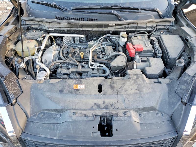 2024 Mitsubishi Outlander მანქანა იყიდება აუქციონზე, vin: JA4J4UA87RZ056394, აუქციონის ნომერი: 46916086
