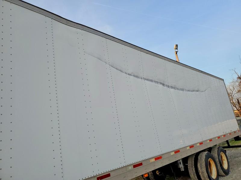 2016 Utility Trailer Mfg მანქანა იყიდება აუქციონზე, vin: 1UYVS2539GG663018, აუქციონის ნომერი: 46626496