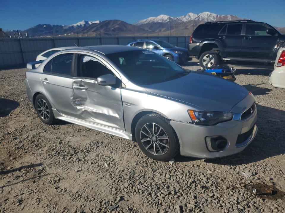 Aukcja sprzedaży 2016 Mitsubishi Lancer, vin: JA32V2FW0GU005816, numer aukcji: 41619986