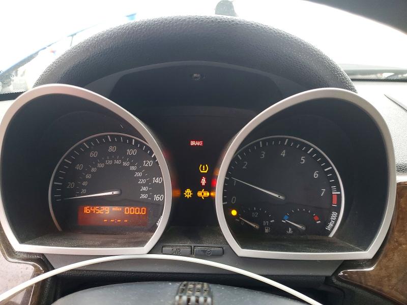 Aukcja sprzedaży 2007 Bmw Z4, vin: 4USBU53587LW92691, numer aukcji: 77508015