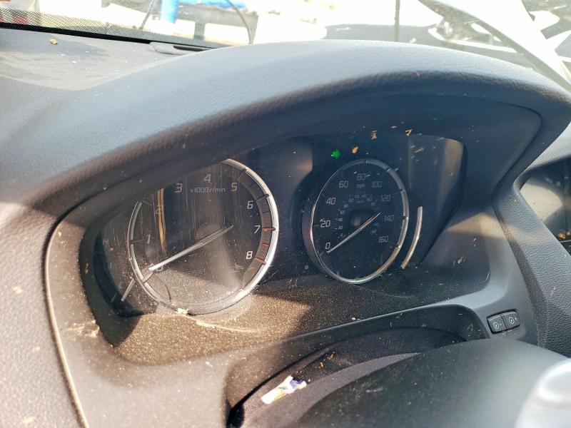 47640866 :رقم المزاد ، 19UUB2F46KA010211 vin ، 2019 Acura Tlx مزاد بيع