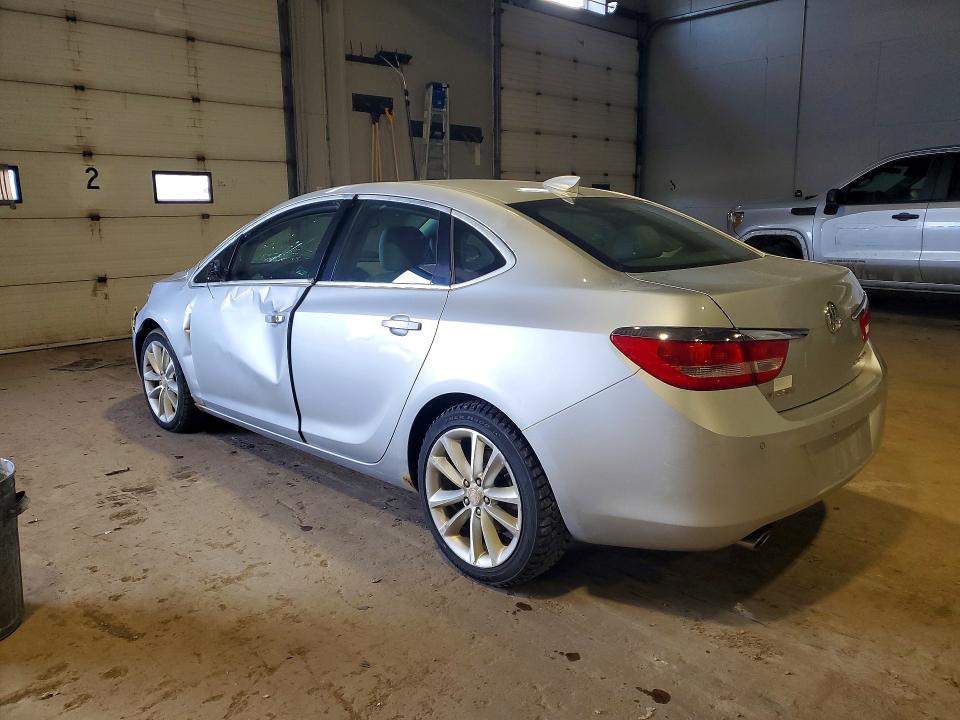 Aukcja sprzedaży 2015 Buick Verano, vin: 1G4PR5SKXF4159461, numer aukcji: 46338046