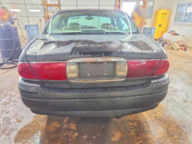 Aukcja sprzedaży 2004 Buick Lesabre, vin: 1G4HR54K04U211775, numer aukcji: 41959196