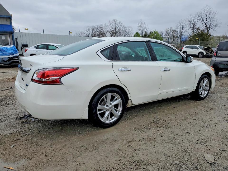 Продаж на аукціоні авто 2014 Nissan Altima, vin: 1N4AL3AP1EC122810, номер лоту: 47814946