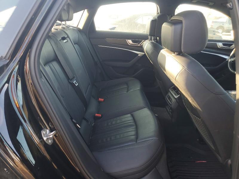 Продаж на аукціоні авто 2019 Audi A6, vin: WAUD8AF28KN128952, номер лоту: 45535406