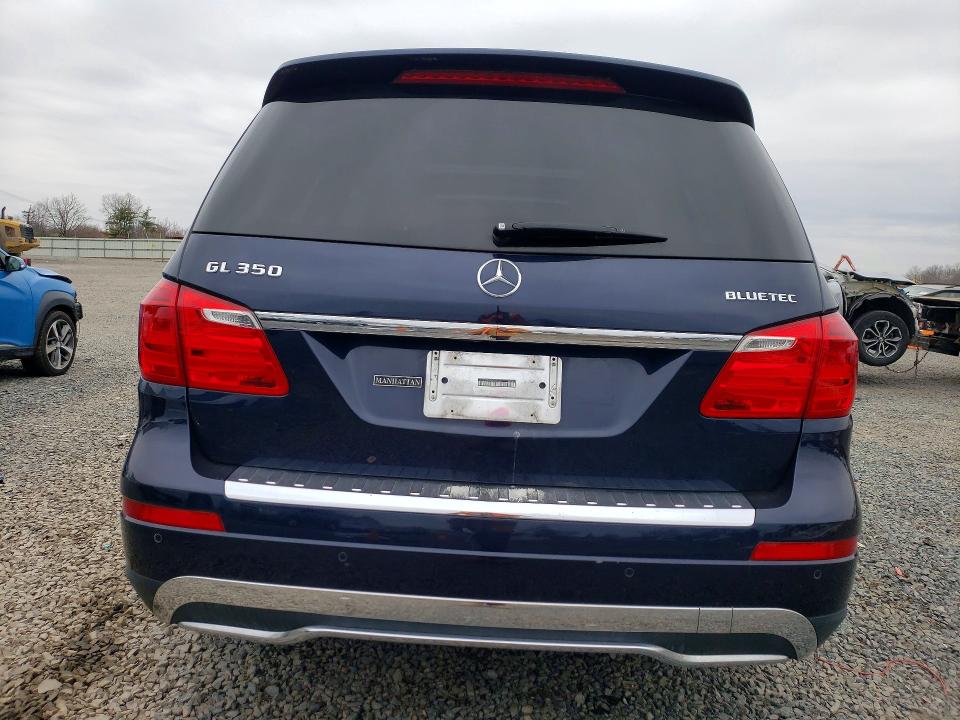 45993316 :رقم المزاد ، 4JGDF2EE0FA559322 vin ، 2015 Mercedes-benz Gl مزاد بيع