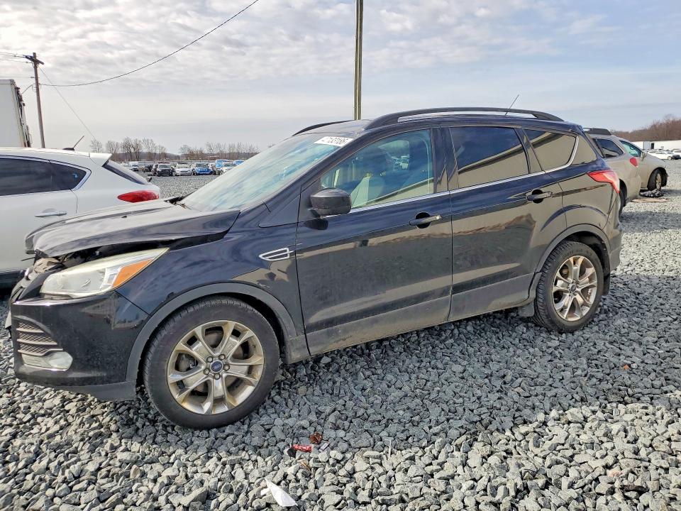 Продаж на аукціоні авто 2016 Ford Escape, vin: 1FMCU9G94GUA38355, номер лоту: 47133186