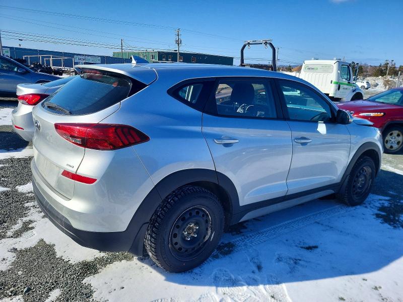 Aukcja sprzedaży 2019 Hyundai Tucson, vin: KM8J2CA49KU966114, numer aukcji: 46171056