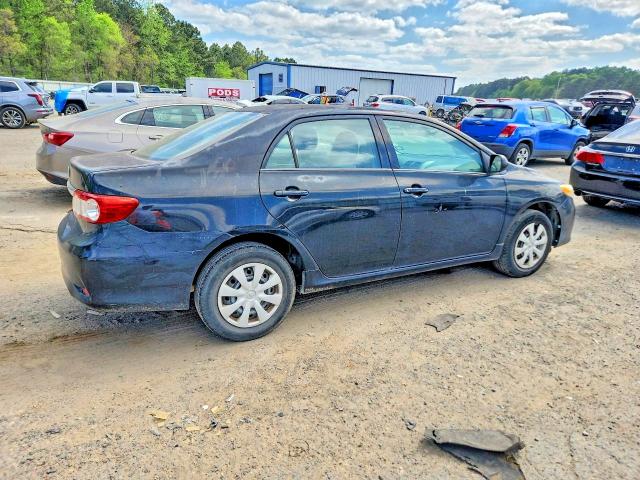Продажа на аукционе авто 2011 Toyota Corolla, vin: 2T1BU4EEXBC637804, номер лота: 47667106