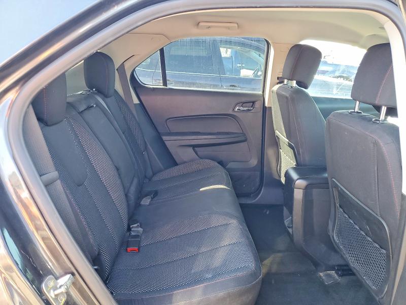 2012 Chevrolet Equinox მანქანა იყიდება აუქციონზე, vin: 2GNALDEK0C1338544, აუქციონის ნომერი: 41584126
