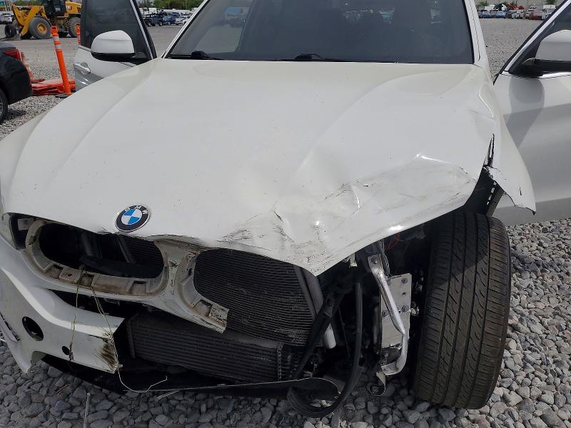 Продажа на аукционе авто 2015 Bmw X5, vin: 5UXKR0C58F0P07182, номер лота: 45640216