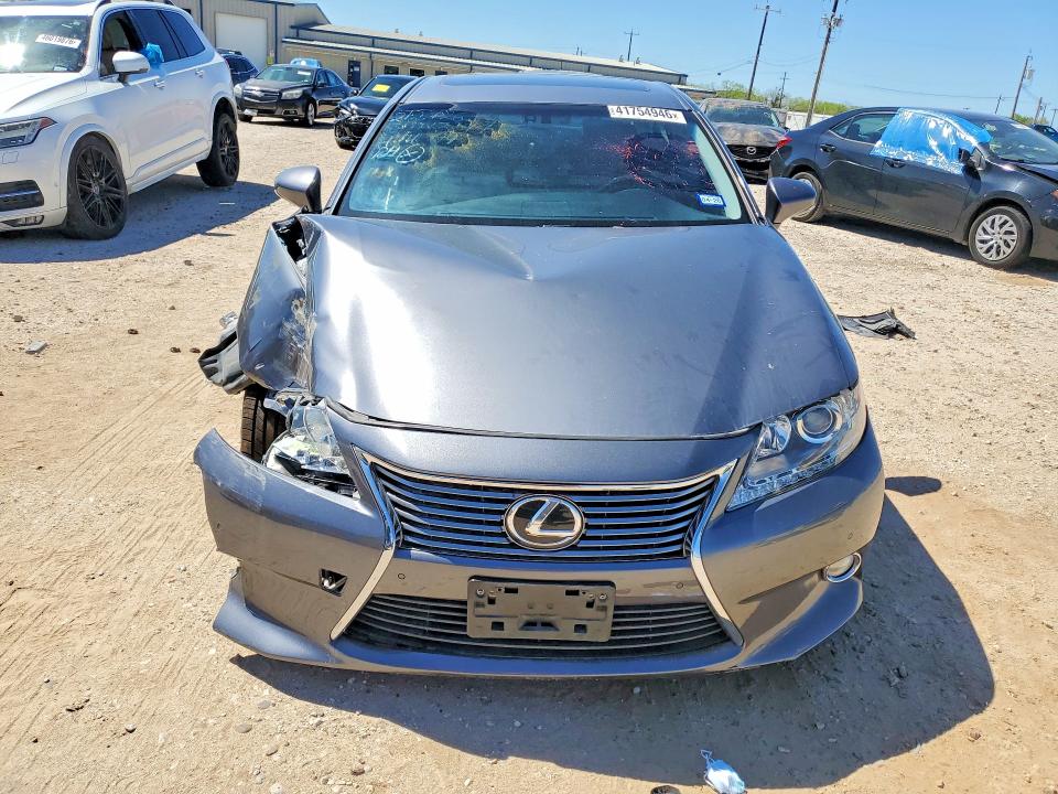 Продаж на аукціоні авто 2014 Lexus Es 350, vin: JTHBK1GG4E2144799, номер лоту: 41754946