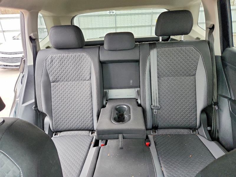 Aukcja sprzedaży 2021 Volkswagen Tiguan, vin: 3VV0B7AX7MM028039, numer aukcji: 46567576