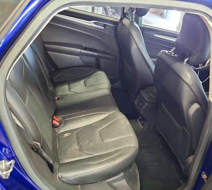 Продажа на аукционе авто 2015 Ford Fusion, vin: 3FA6P0D98FR154226, номер лота: 46825206